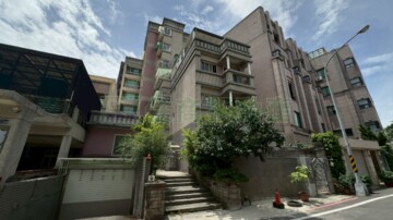 椰林雙園待售房屋