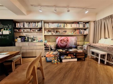 樂屋_龍邦登峰21待售房屋 龍邦登峰21待售房屋