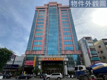 宏碁財經廣場待售房屋