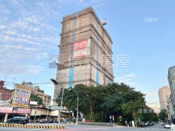 慶禾財經大樓待售房屋