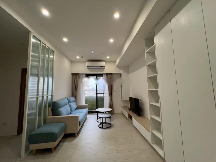 新竹市北區鐵道路二段待售房屋