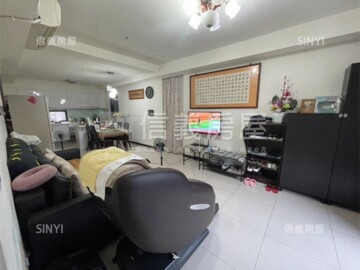 坤悅淳境待售房屋