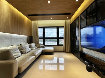 聯勤三喜待售房屋