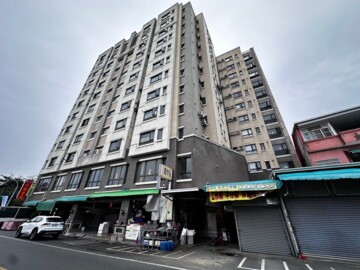 上毅城堡待售房屋