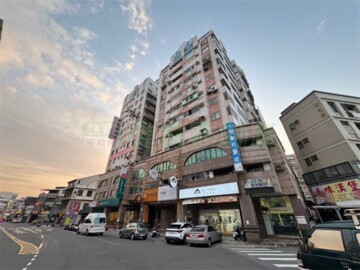 豪旺天廈待售房屋