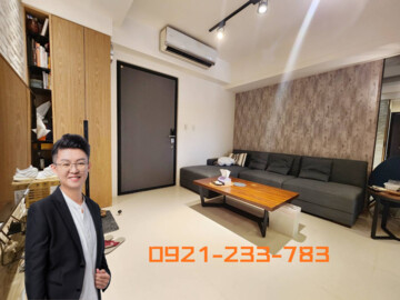 慶旺DC待售房屋