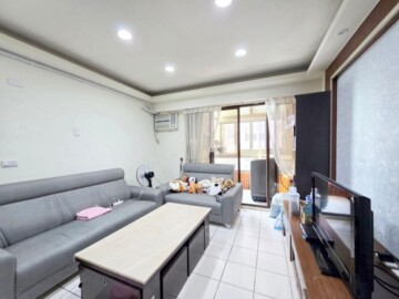 冠蓋京豪待售房屋