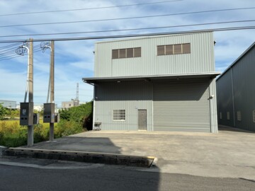 烏日區待租房屋