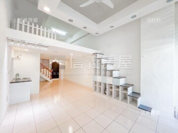 樂屋_文心中華待售房屋 文心中華待售房屋