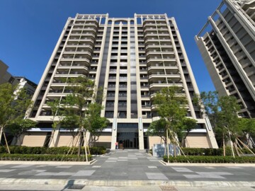 鋭揚新樂活待售房屋