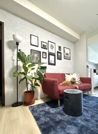 富宇峰景待售房屋