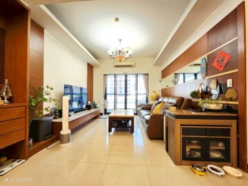 博愛佳人待售房屋