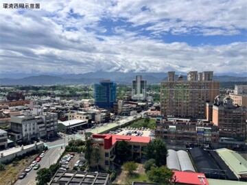 新希臘地中海區待售房屋