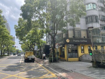 台北新都待售房屋