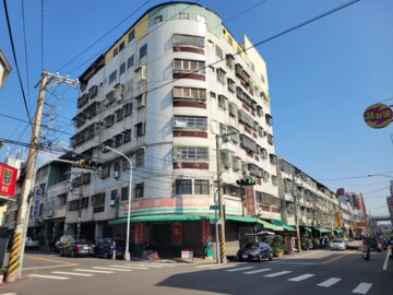 潭陽世家2待售房屋