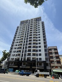 樂屋_康莊國宅大樓待售房屋 康莊國宅大樓待售房屋