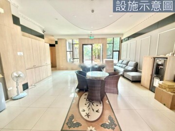 新文華鉑金館待售房屋