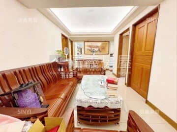樂屋_國泰仁愛大廈F棟待售房屋 國泰仁愛大廈F棟待售房屋