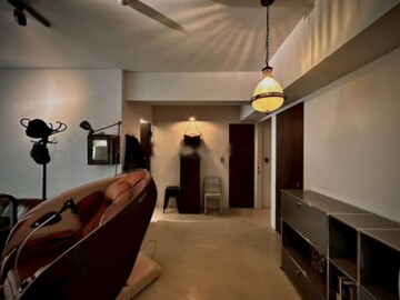 鴻築MM21待售房屋