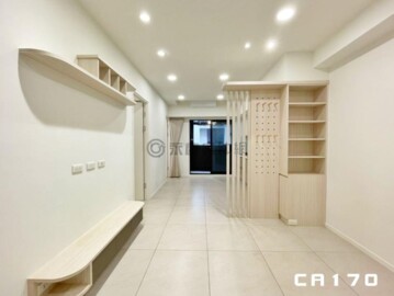 敦富花園待售房屋