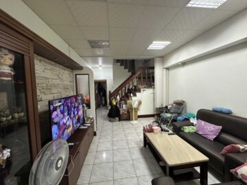 都會園地待售房屋
