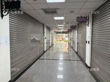 美麗國賓花園廣場待售房屋