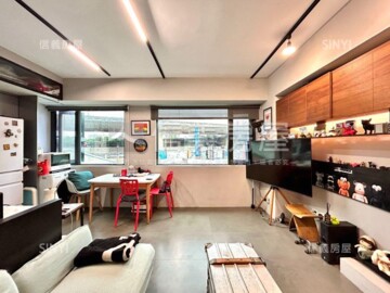安家秀待售房屋