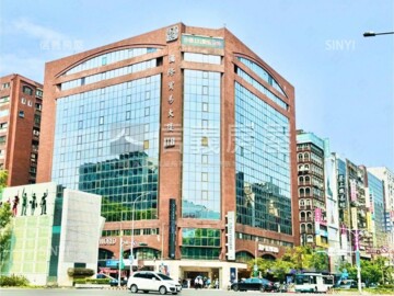 禮仁通商大樓禮座待售房屋