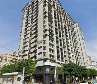 潤泰新雙子星待售房屋