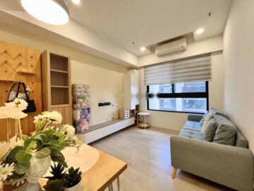 興富發博愛/博愛京棧/博愛宝格麗待售房屋