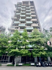 時代溫莎大廈待售房屋