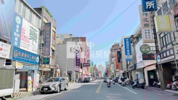 宜市精華匯聚店面 - Image 1