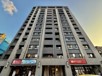 敦南苑待售房屋