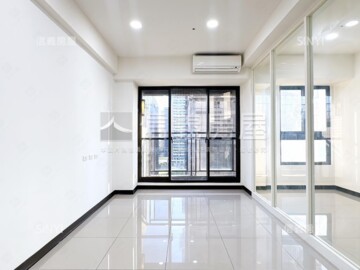 鴻築捷市達待售房屋