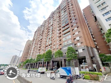 勝開大地待售房屋