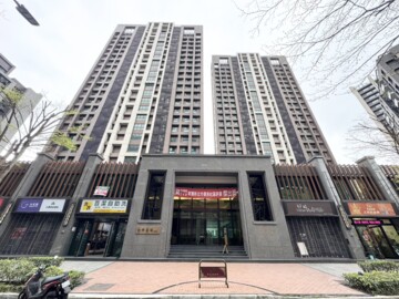 樂屋_全坤尊峰世紀館待售房屋 全坤尊峰世紀館待售房屋