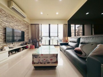 俾士麥金邸待售房屋