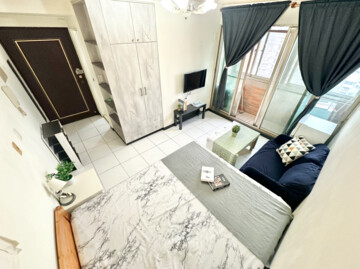 北屯✨文心路✨可租補陽台獨洗曬✨台水電電梯套房 - Image 1