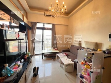 僑星福華待售房屋