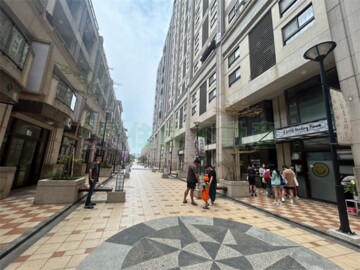 湯城世紀領袖大樓區待售房屋