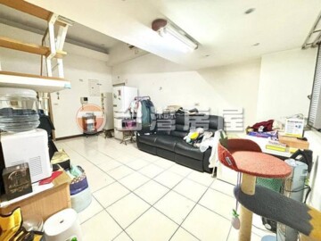 新加坡花園城堡/阿亮的家待售房屋