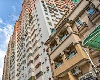 博仁白金漢宮待售房屋
