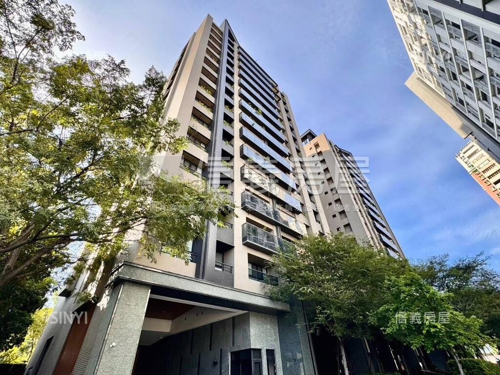 台中市南屯區惠宇上晴待售房屋