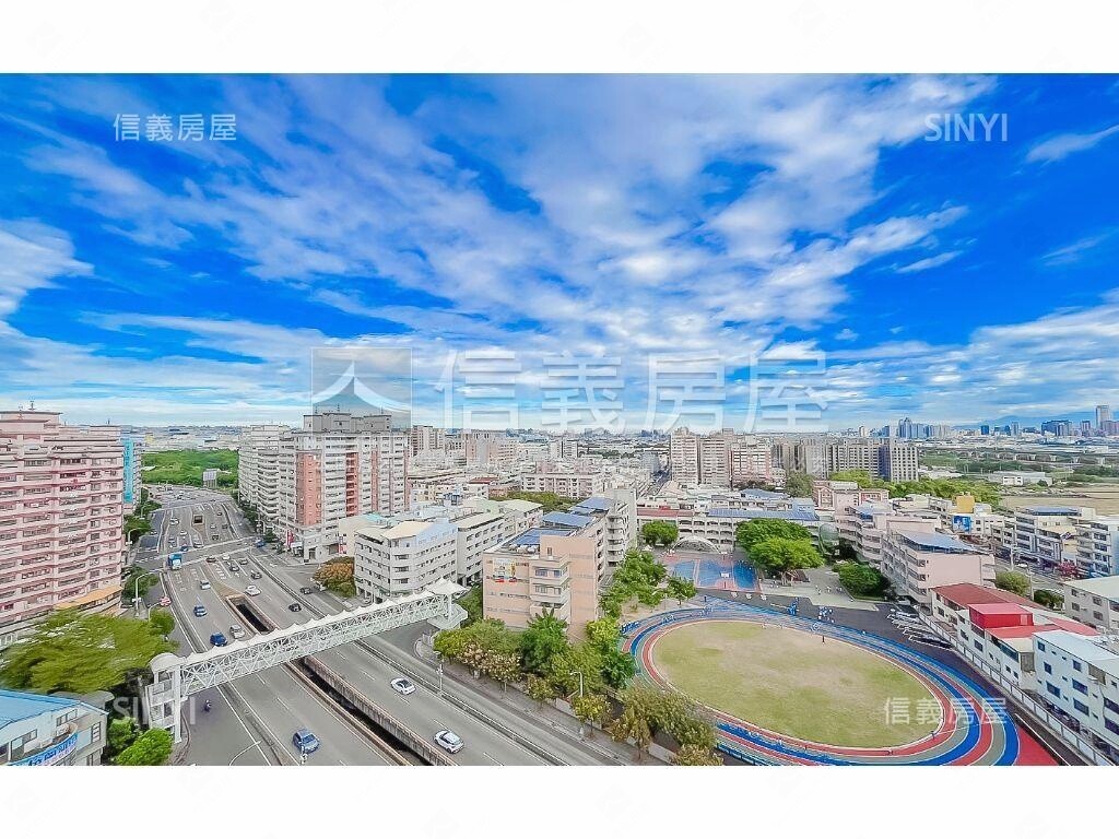 台中市南屯區惠宇上晴待售房屋