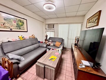 海華九福名人待售房屋