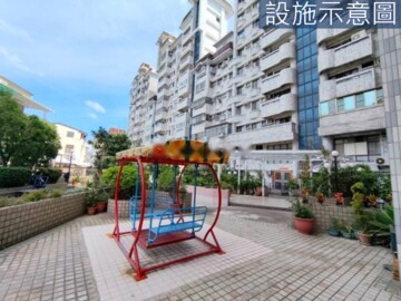 屏東帝王城待售房屋