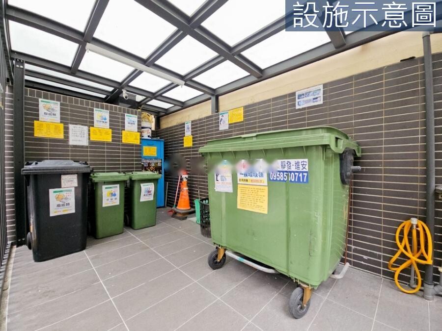高雄市三民區龍鉅MY WOW待售房屋
