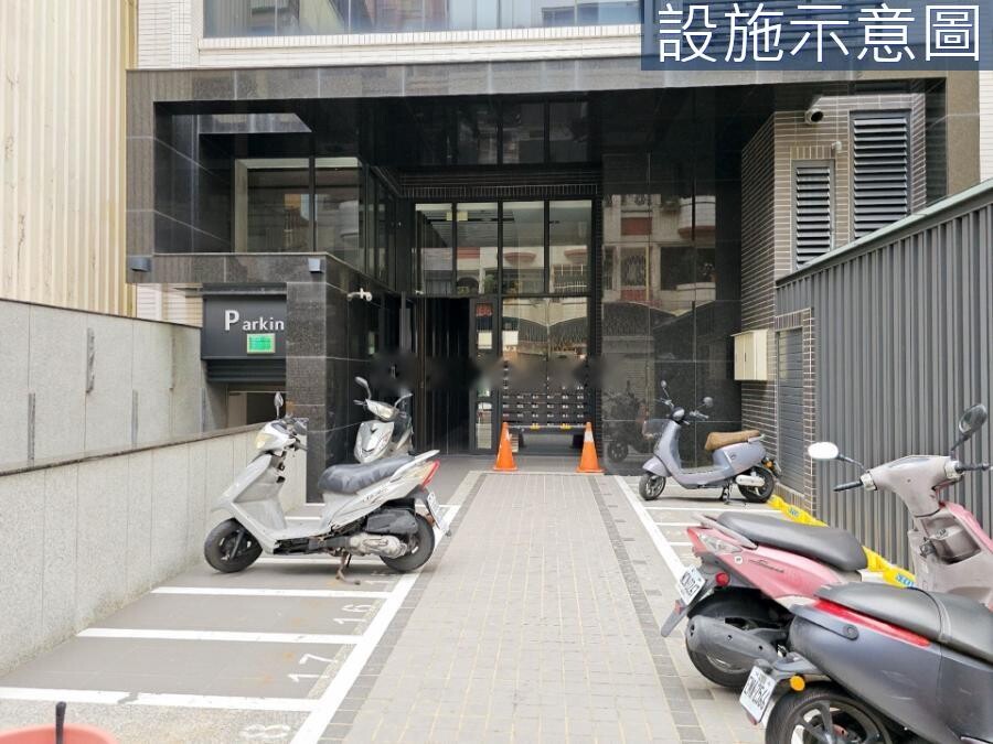 高雄市三民區龍鉅MY WOW待售房屋