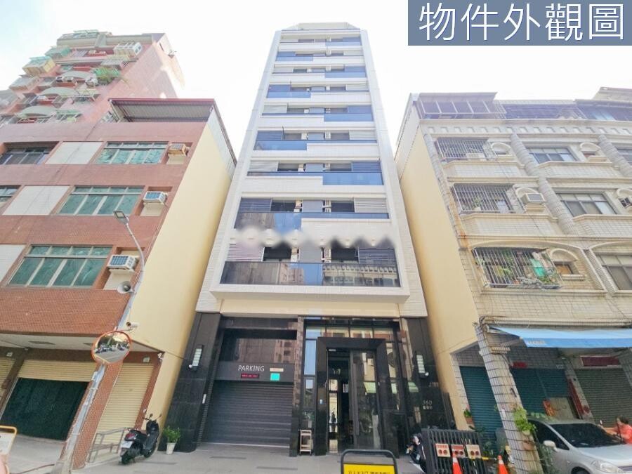 高雄市三民區龍鉅MY WOW待售房屋