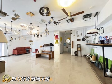 坤山時代敦品待售房屋